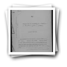 Processo de casamento de João Antonio e Quiteria de Jesus