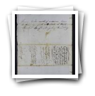 Escritura de empréstimo que fazem os religiosos do Convento do Carmo da Vidigueira a Matias Fialho de 40 mil reis, com juros de 6 ¼% ao ano