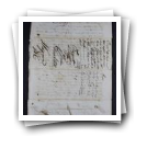 Escritura de aforamento e confirmação de foro que fazem os religiosos do Convento do Carmo da Vidigueira a José António Fialho de umas casas na Alcaria, por 1798 reis cada ano.