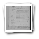 Processo  de passaporte de Francisco Vestia