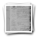 Processo  de passaporte de José Francisco Correia