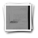 Processo de passaporte concedido a José Maria da Cruz Fialho