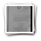 Processo de passaporte concedido a António Simões