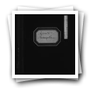 Livro de Registo de Termos de Fiança de Passaportes Concedidos pelo Governo Civil de Beja