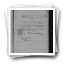 Processo de passaporte de José Manuel Nepomuseno